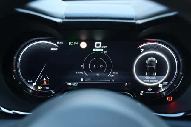 Alfa Romeo Tonale (2023) thumbnail 26