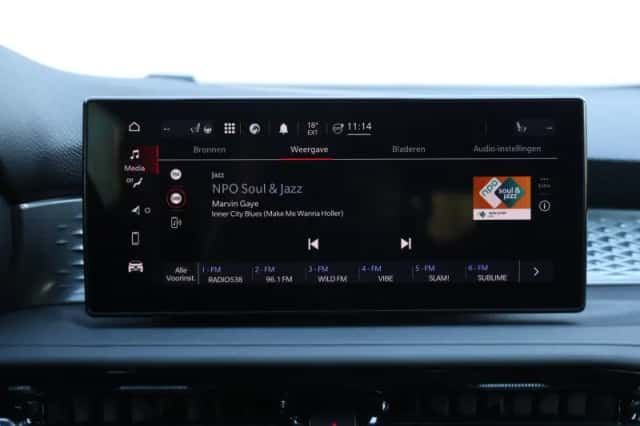 Alfa Romeo Tonale (2023) thumbnail 28