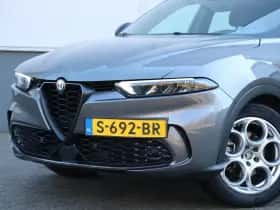Alfa Romeo Tonale (2023) thumbnail 5