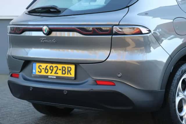Alfa Romeo Tonale (2023) thumbnail 6