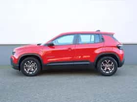 Jeep Avenger (2024) thumbnail 2