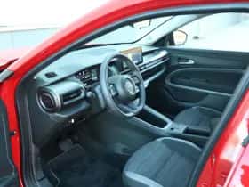 Jeep Avenger (2024) thumbnail 12