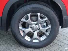 Jeep Avenger (2024) thumbnail 20