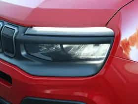 Jeep Avenger (2024) thumbnail 21