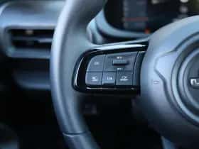 Jeep Avenger (2024) thumbnail 23