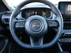 Jeep Avenger (2024) thumbnail 25