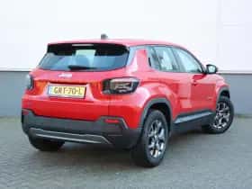 Jeep Avenger (2024) thumbnail 6