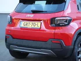 Jeep Avenger (2024) thumbnail 8