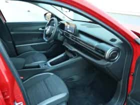 Jeep Avenger (2024) thumbnail 10