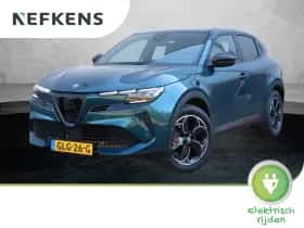 Alfa Romeo Junior (2024)