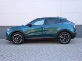 Alfa Romeo Junior (2024) thumbnail 2