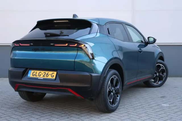 Alfa Romeo Junior (2024) thumbnail 3