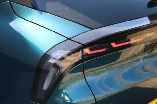 Alfa Romeo Junior (2024) thumbnail 21