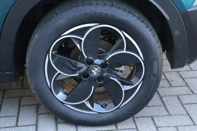 Alfa Romeo Junior (2024) thumbnail 22