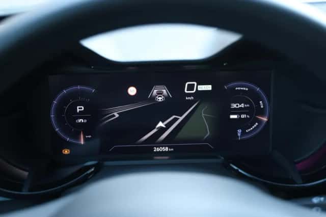 Alfa Romeo Junior (2024) thumbnail 30