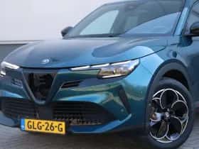 Alfa Romeo Junior (2024) thumbnail 6