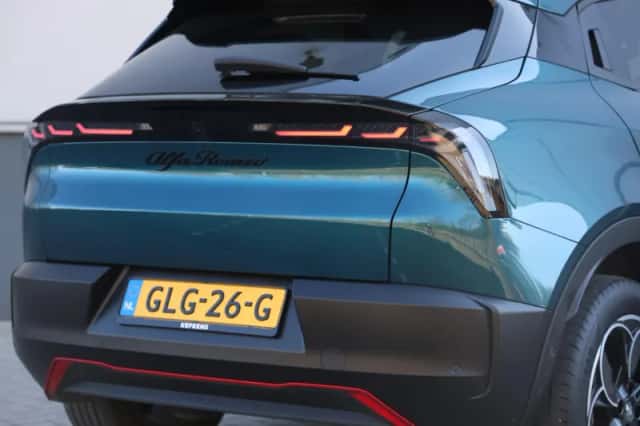 Alfa Romeo Junior (2024) thumbnail 7