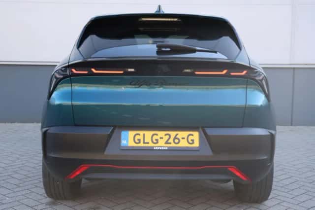 Alfa Romeo Junior (2024) thumbnail 8