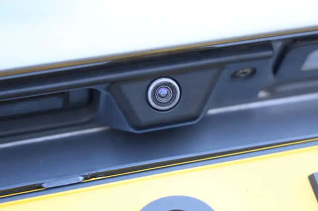 Alfa Romeo Giulia (2020) thumbnail 19