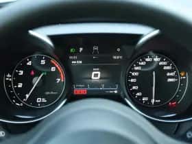 Alfa Romeo Giulia (2020) thumbnail 28