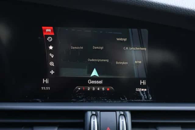 Alfa Romeo Giulia (2020) thumbnail 32