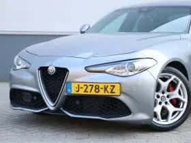 Alfa Romeo Giulia (2020) thumbnail 6
