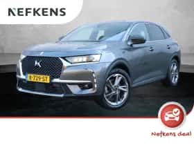 DS 7 (2021)