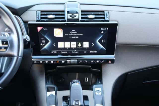 DS 7 (2021) thumbnail 15