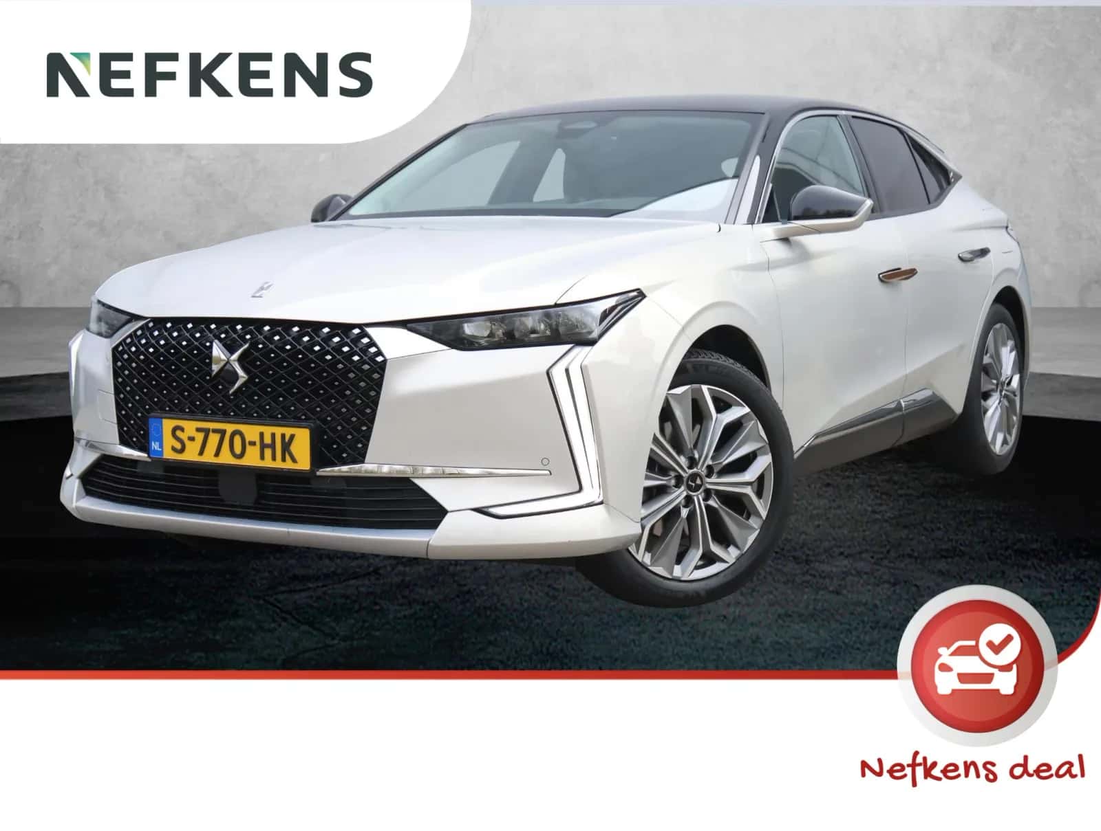 DS 4 (2023) — foto 1