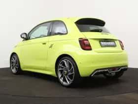 Abarth 500e (2025) thumbnail 11