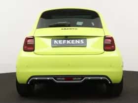 Abarth 500e (2025) thumbnail 12