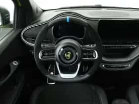 Abarth 500e (2025) thumbnail 21