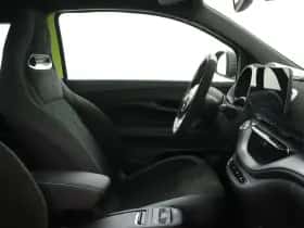 Abarth 500e (2025) thumbnail 22