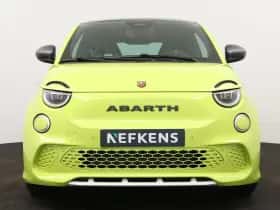 Abarth 500e (2025) thumbnail 6