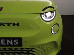 Abarth 500e (2025) thumbnail 7
