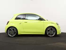 Abarth 500e (2025) thumbnail 8