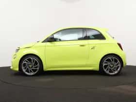 Abarth 500e (2025) thumbnail 9