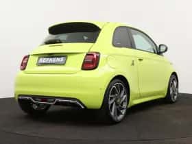 Abarth 500e (2025) thumbnail 10