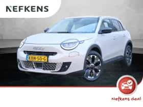 Fiat 600 (2025)