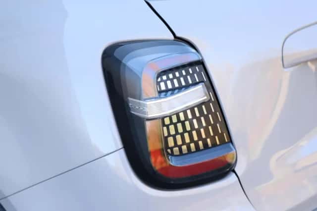 Fiat 600 (2025) thumbnail 21