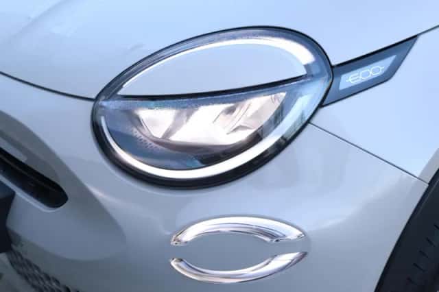 Fiat 600 (2025) thumbnail 23
