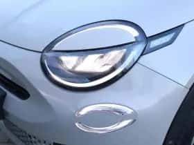 Fiat 600 (2025) thumbnail 23