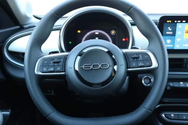 Fiat 600 (2025) thumbnail 28