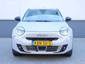 Fiat 600 (2025) thumbnail 5