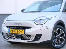 Fiat 600 (2025) thumbnail 6