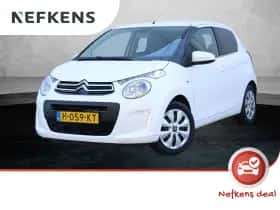 Citroën C1 (2020)