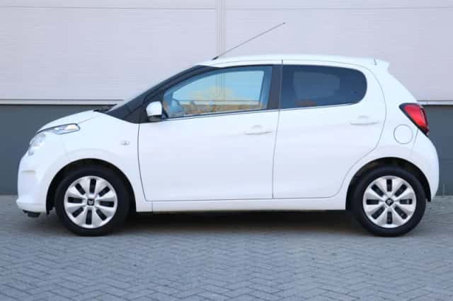 Citroën C1 (2020) thumbnail 2