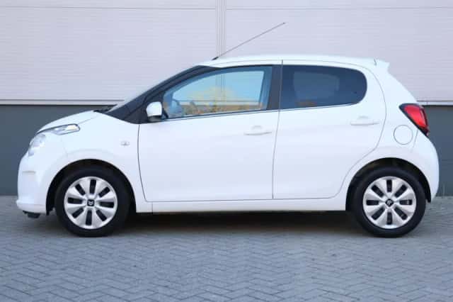 Citroën C1 (2020) thumbnail 2