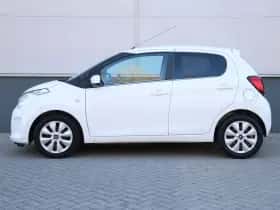 Citroën C1 (2020) thumbnail 2