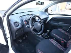 Citroën C1 (2020) thumbnail 11